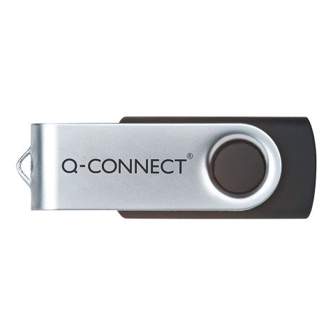 Memoria usb Q-connect flash 8 gb 2.0