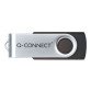 Memoria usb Q-connect flash 8 gb 2.0