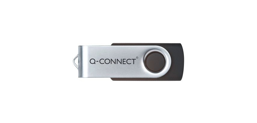Memoria usb Q-connect Flash 16 gb 2.0