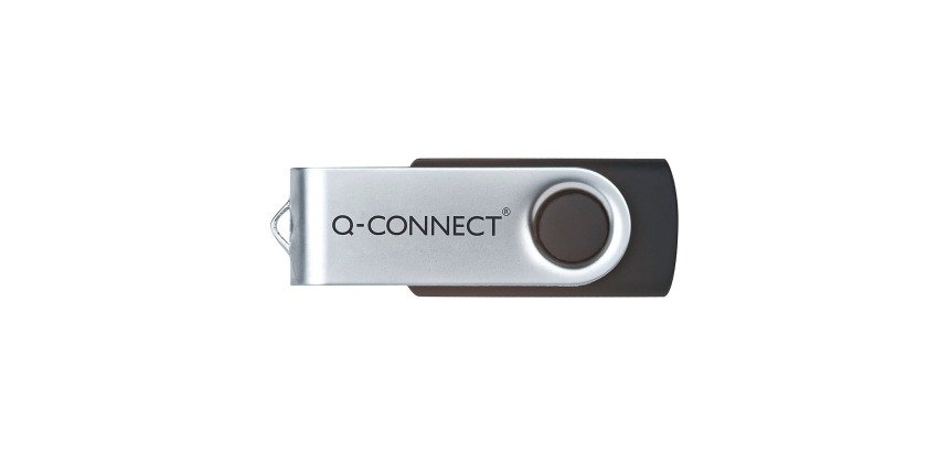 Memoria usb Q-connect flash 4 gb 2.0