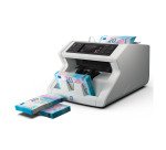 Safescan 2250 Banknote counting machine White