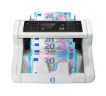 Safescan 2250 Banknote counting machine White