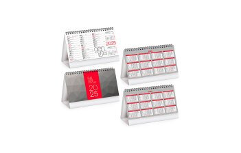 Agende, calendari e planner