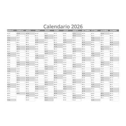 Planning da muro 100x70 cm