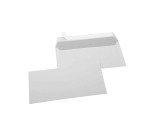 Sobre liderpapel n 5 blanco americano 115x225 mm tira de silicona paquete de 25 unidades