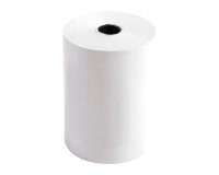 Rollo sumadora térmico q-connect 80 mm ancho x 60 mm Ø sin bisfenol a papel de 70 g/m2