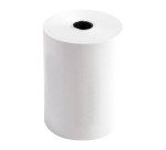 Rollo sumadora térmico q-connect 80 mm ancho x 60 mm Ø sin bisfenol a papel de 70 g/m2