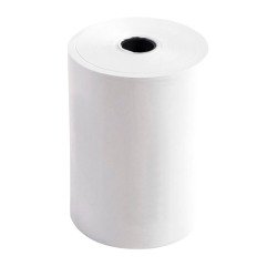 Rollo sumadora térmico q-connect 80 mm ancho x 60 mm Ø sin bisfenol a papel de 70 g/m2