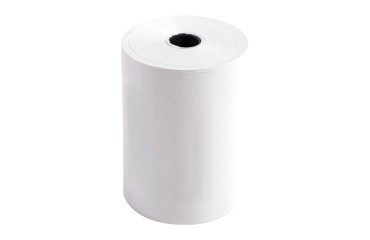 Rollo sumadora térmico q-connect 80 mm ancho x 60 mm Ø sin bisfenol a papel de 70 g/m2