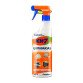 Desengrasante Kh7 - spray 715 ml