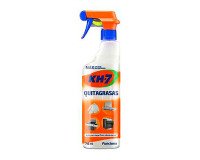Desengrasante Kh7 - spray 715 ml