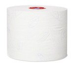 Papel higiénico de doble capa Tork Mid-size T6 Premium - 27 rollos de 90 m