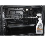 Nettoyant dégraissant Cif Professional fours & grills - Spray 750 ml