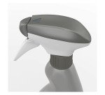 Nettoyant dégraissant Cif Professional fours & grills - Spray 750 ml