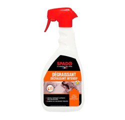 De_flac 500ml spado pro degraissant