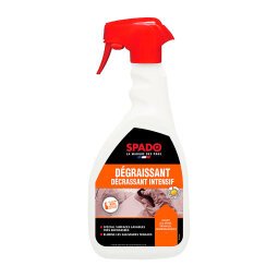 En_flac 500ml spado pro degraissant