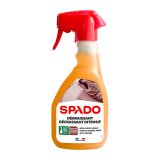 Dégraissant décrassant intensif Spado Professionnel - Spray 500 ml