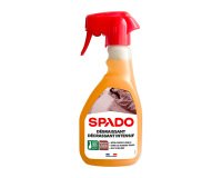 Dégraissant décrassant intensif Spado Professionnel - Spray 500 ml