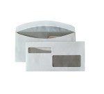 Buste Blasetti 80 g/m², 11,5 x 23 cm, 1200 unità