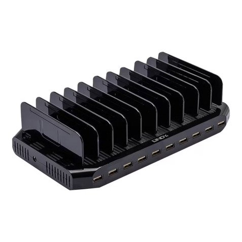 Lindy 73309 Organiseur de station de chargement autonome