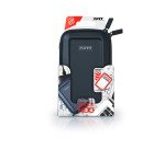 Étui universel Port Colorado pour disque dur 2,5" - Bleu