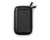 Etui universel Port Colorado pour disque dur 2,5" Noir