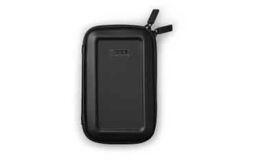 Funda universal Port Colorado para disco duro 2,5" Negro