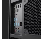 Lindy 40452 clé bloqueur de port USB type-A + 5 bloqueurs bleus