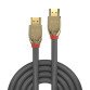 Lindy 37601 HDMI Cable to HDMI Type A Ultra High Speed 1 m