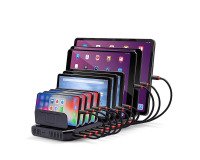 Lindy 73309 Organiseur de station de chargement autonome