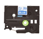 Ruban laminé Brother 12 mm TZE 535