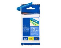 Brother TZe-535 - laminiertes Band - 1 Rolle(n) - Rolle (1,2 cm x 8 m)