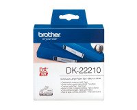 Brother laminated tape 9mm