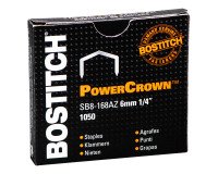 Staples Bostitch B8 - Box of 1050