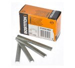 Agrafes Bostitch STCR 5019 - Boite de 5000