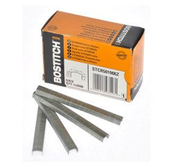 Staples Bostitch STCR 5019 - Box of 5000