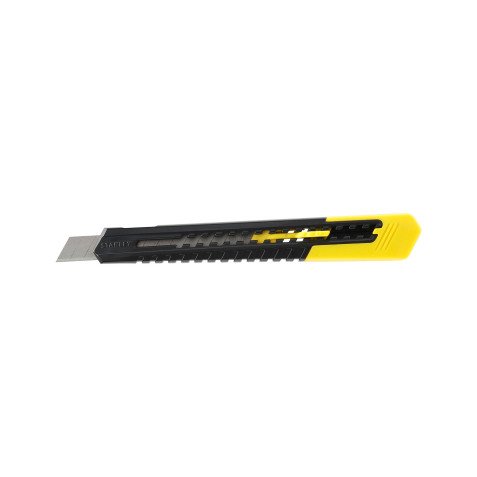 Cutter de bureau Stanley 9,5 mm