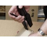 Agrafeuse pince Bostitch - agrafes STCR 2619 - capacité 45 feuilles