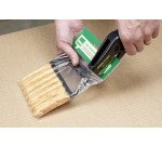 Agrafeuse pince Bostitch - agrafes STCR 2619 - capacité 45 feuilles