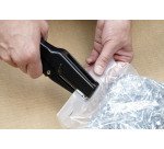 Agrafeuse pince Bostitch - agrafes STCR 2619 - capacité 45 feuilles