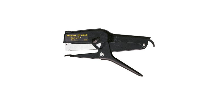 Staple gun Bostitch - staples STCR 2619 - 45 sheets capacity