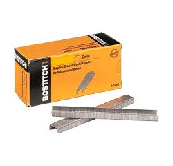 Nietjes Bostitch STCR 2619 1/4 - Doos van 5000