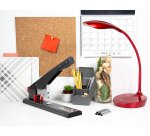 Agrafeuse brocheuse Bostitch - Capacité 215 feuilles