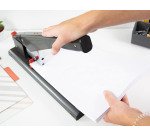 Agrafeuse brocheuse Bostitch - Capacité 215 feuilles