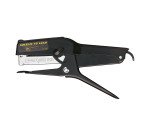Agrafeuse pince Bostitch - agrafes STCR 5019 - capacité 45 feuilles