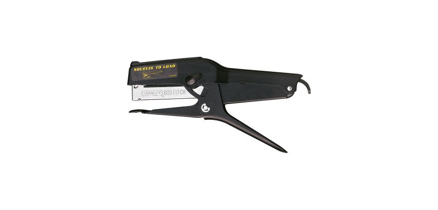 Heftzange Bostitch - Heftklammern STCR 5019 - Kapazität 45 Blätter
