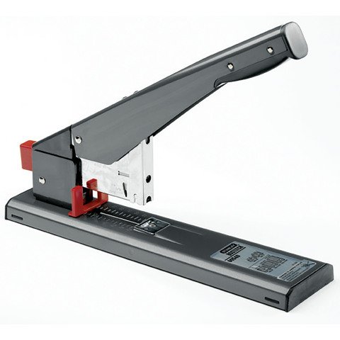 Grapadora gran capacidad Bostitch - Capacidad para 215 hojas
