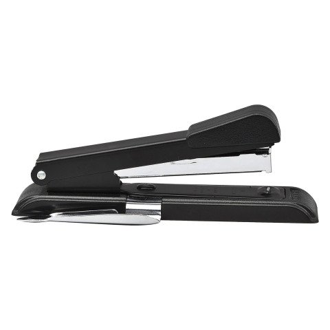 Grapadora de escritorio Bostitch B8 - Grapas SB8 y STCR 211506E - Capacidad para 30 hojas