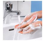 Savon liquide senteur douce Tork, pour distributeur S2 - Cartouche de 475 ml