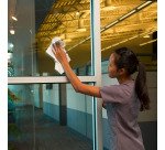 Mini bobine d'esuyage à dévidage central Tork M1 - Longueur 120 m - Lot de 3